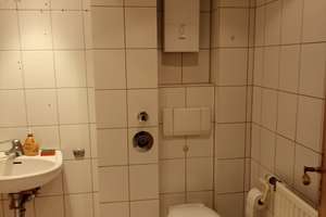 Attraktive 2-Zimmer Wohnung nahe Dortmunder Burgwall und  Hauptbahnhof – Hunnentränke 3, 44145 Nordmarkt, Dortmund – Vorschaubild 12