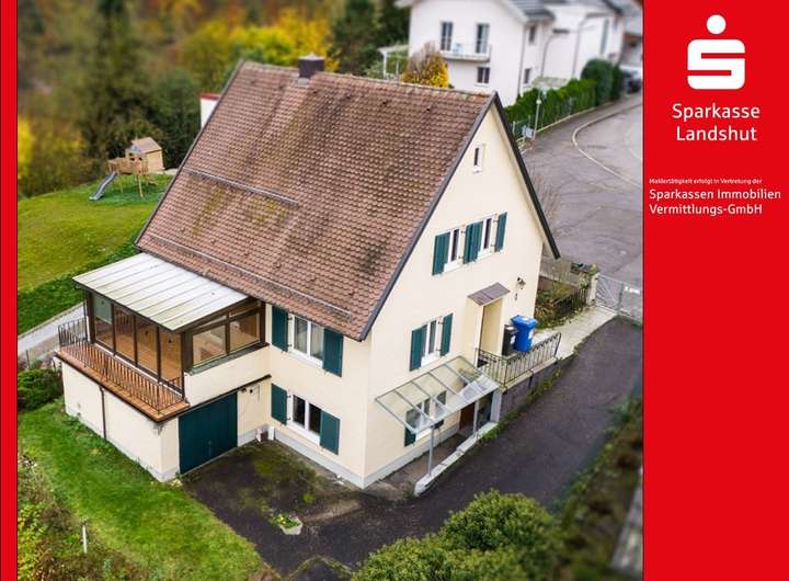 Real Estate Title Image Background