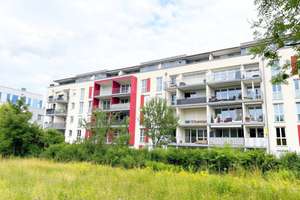 Komfortables Wohnen in München – Gepflegte 2-Zimmer-Wohnung mit idealem Grundriss – Sauerbruchstraße 52a, 81377 Großhadern, München – Vorschaubild 10