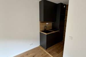 Erstbezug nach Komplettsanierung: 1-Zimmer-Wohnung mit Designer-Schreinerausbau – Greinerberg 8, 81371 Thalkirchen, München – Vorschaubild 10