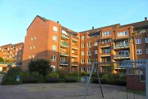 Zentral, modern und gepflegt! Mit WBS! – Schönebecker Str. 109, 42283 Wuppertal – Vorschaubild 1