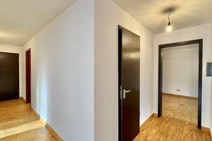 Großzügige Dachgeschoss-Maisonette-Galerie-Wohnung mit 4 Zimmer / 2 Balkone / renovierungsbedürftig – Robert-Stolz-Str. 13, 40470 Mörsenbroich, Düsseldorf – Vorschaubild 18