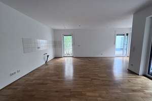 didem® | 3-Zimmer-Gartenwohnung am Silbermannpark – Die vollständige Adresse der Immobilie erhältst du vom Anbieter., 86161 Hochfeld, Augsburg – Vorschaubild 3