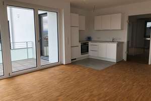 Moderne, barrierefreie 2-Zimmer-Wohnung im Wolfsberg Palais – Die vollständige Adresse der Immobilie erhältst du vom Anbieter., 75177 Nordstadt, Pforzheim – Vorschaubild 6