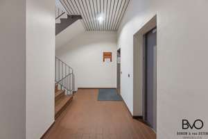 Stadtleben genießen: Helle Wohnung mit Balkon & Stellplatz – Besichtigung am Samstag 02.05.2026 – Die vollständige Adresse der Immobilie erhältst du vom Anbieter., 22177 Bramfeld, Hamburg – Vorschaubild 11