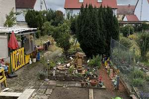 +++ LU.-GARTENSTADT / 3-FH / HOFBEREICH, GARTEN, ANBAU (SOMMERKÜCHE), BALKON +++ – 67065 Gartenstadt, Ludwigshafen am Rhein – Vorschaubild 5