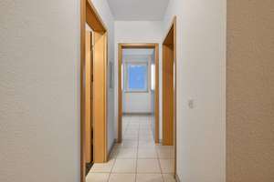 Helle 3-Zi.-Wohnung mit großem Balkon in ruhigem Haus in Pfhm- West – Ernst-Götze-Straße 13, 75179 Nordstadt, Pforzheim – Vorschaubild 5