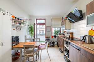 Charmante 4-Raumwohnung mit Balkon in Leipzig / Zentrum - Ost – Kreuzstraße 9 WE02, 4103 Zentrum-Ost, Leipzig – Vorschaubild 7