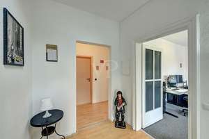 Stadthaus im Herzen von Alt-Homberg – Die vollständige Adresse der Immobilie erhältst du vom Anbieter., 47198 Alt-Homberg, Duisburg – Vorschaubild 20
