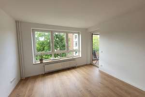 Helle 2 Zi. (+KDB) mit Balkon und Stellplatz – Die vollständige Adresse der Immobilie erhältst du vom Anbieter., 24111 Russee, Kiel – Vorschaubild 4