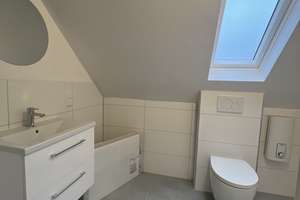 Erstbezug nach Sanierung: 5-Zimmer Maisionette -Wohnung in bevorzugter Wohnlage Hannover/ Oststadt 
 – Rumannstraße 23, 30161 Oststadt, Hannover – Vorschaubild 8