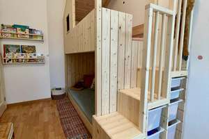 3,5-Zimmer-Wohnung in Schleußig – Brockhausstr 31, 4229 Schleußig, Leipzig – Vorschaubild 6