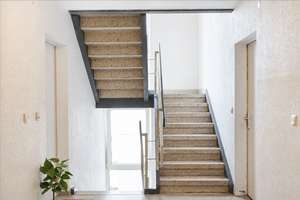 4-Zimmer-Wohnung im Herzen Ludwigshafens