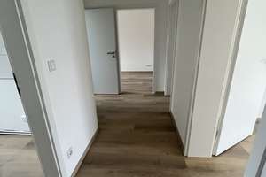 Erstbezug nach Sanierung: schöne 3,5-Zimmer-Wohnung mit Balkon in Bochum