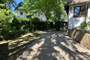Individuelles EFH mit 2 Einheiten: 11 Zimmer, 409 m² Nutzfl., Keller, Pool, großer Garten! – Puschkinallee xx, 15745 Wildau – Vorschaubild 69