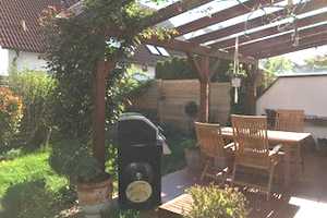 Gepflegtes Familienparadies im Sommer beziehbar – Aichach-Friedberg (Kreis) – Vorschaubild 12