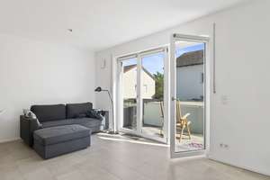 2-Zi-Whg in Toplage mit Südbalkon und TG-Stellplatz! – Max-Emanuel-Straße 16, 85051 Münchener Straße, Ingolstadt – Vorschaubild 2