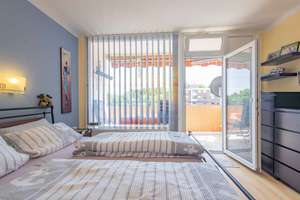 Ihr neuer Wohntraum in Kiel-Hassee – Großzügige 3-Zimmer-Wohnung mit Stellplatz und Aufzug – Die vollständige Adresse der Immobilie erhältst du vom Anbieter., 24113 Hassee, Kiel – Vorschaubild 6