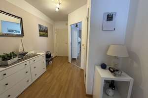 Geräumige 2-Zimmer-Wohnung mit Balkon am Schmölderpark. – Die vollständige Adresse der Immobilie erhältst du vom Anbieter., 41239 Schmölderpark, Mönchengladbach – Vorschaubild 3