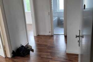 3-Zimmer-Wohnung in Lübeck/St. Gertrud/Marli – Marlistraße 11, 23566 Sankt Gertrud, Lübeck – Vorschaubild 2