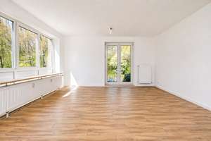 Frisch sanierte 3-Zimmer-Wohnung im Hochparterre in Horn-Lehe inkl. Tiefgaragenstellplatz – Die vollständige Adresse der Immobilie erhältst du vom Anbieter., 28357 Lehesterdeich, Bremen – Vorschaubild 5