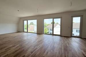 Exklusive Neubau 5-Zimmer-Wohnung im Herzen von Kirchhörde – 44229 Rombergpark-Lücklemberg, Dortmund – Vorschaubild 5