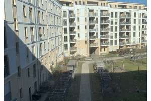 Wohnen auf Zeit in Berlin – Wexstraße 14, 10715 Wilmersdorf, Berlin – Vorschaubild 3