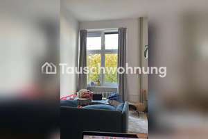 Tauschwohnung: Helle Wohnung in PB gg 2,5/3 zimmer – Naugarderstrasse 40, 10409 Prenzlauer Berg, Berlin – Vorschaubild 2