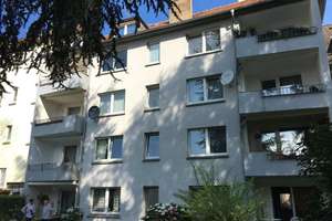 Sanierte 3,5 Zimmer-KDB Wohnung (ca. 70 qm) mit Einbauküche und Balkon / Holsterhausen – Bunsenstr. 77, 45145 Holsterhausen, Essen – Vorschaubild 14