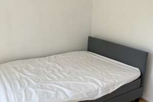 Helle und moderne 2-Zimmer Altbau Wohnung mit EBK im 2. OG in Düsseldorf-Oberkassel – Steffenstr. 1, 40545 Oberkassel, Düsseldorf – Vorschaubild 4