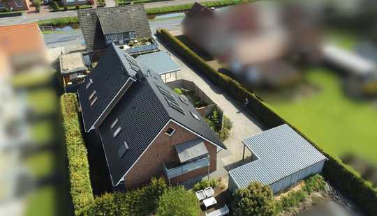 Bild von 6 Wohneinheiten in Toplage – Solide Investition in Papenburg