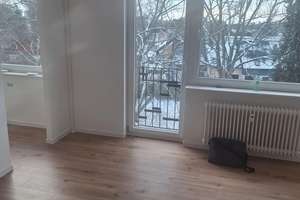 Charmante komplett sanierte 1-Zimmer-Wohnung in ruhiger Lage von Neukölln-Britz – Die vollständige Adresse der Immobilie erhältst du vom Anbieter., 12345 Buckow, Berlin – Vorschaubild 20