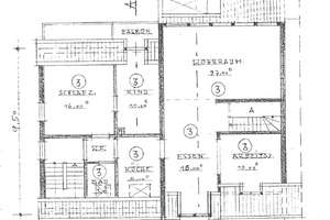 Über 1500 m² Grundstück in Arheilgen mit 3 Familienhaus – Die vollständige Adresse der Immobilie erhältst du vom Anbieter., 64291 Arheilgen, Darmstadt – Vorschaubild 8