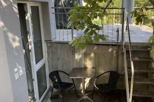 Ruhiges 1-Zimmer-Appartement im Lehenviertel Stuttgart-Süd/Stadtnah im Grünen mit Aussensitzplatz – Zellerstrstraße 83, 70180 Weinsteige, Stuttgart – Vorschaubild 7