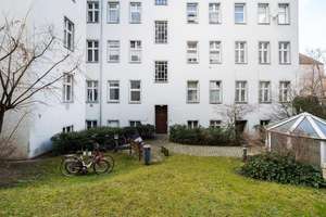 🌞 Licht pur & 🚀 top angebunden – ohne Courtage ins eigene Wohnprojekt starten – Kapellensteig 2, 13629 Siemensstadt, Berlin – Vorschaubild 15