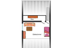 Seltenheit über 2 Etagen!
Reihenhausstil-Whg., ca. 73m² mit Terrasse und Stellpl. in zentraler Lage – Die vollständige Adresse der Immobilie erhältst du vom Anbieter., 23743 Grömitz – Vorschaubild 25
