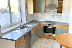 Helle und geräumige 3-Zimmer-Wohnung mit Terrasse in Neu-Ulm/Reutti gelegen. – Neu-Ulmer Str. 24, 89233 Neu-Ulm – Vorschaubild 14