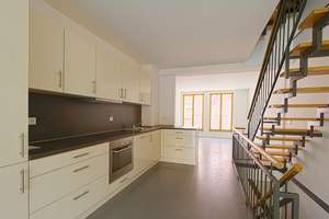 Exklusives Townhouse mit Designer-Ausstattung und eigenem Garten – Die vollständige Adresse der Immobilie erhältst du vom Anbieter., 72764 Reutlingen-Mitte, Reutlingen – Vorschaubild 3