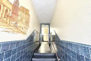 2-Zimmer-Etagenwohnung in gepflegtem MHF – Halkettstraße 41, 30165 Hannover – Vorschaubild 9