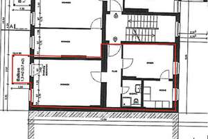 Bezugsfreie  2-Zimmer-Altbauwohnung im beliebten Reuterkiez – Weserstraße 203, 12047 Neukölln (Ortsteil), Berlin – Vorschaubild 7