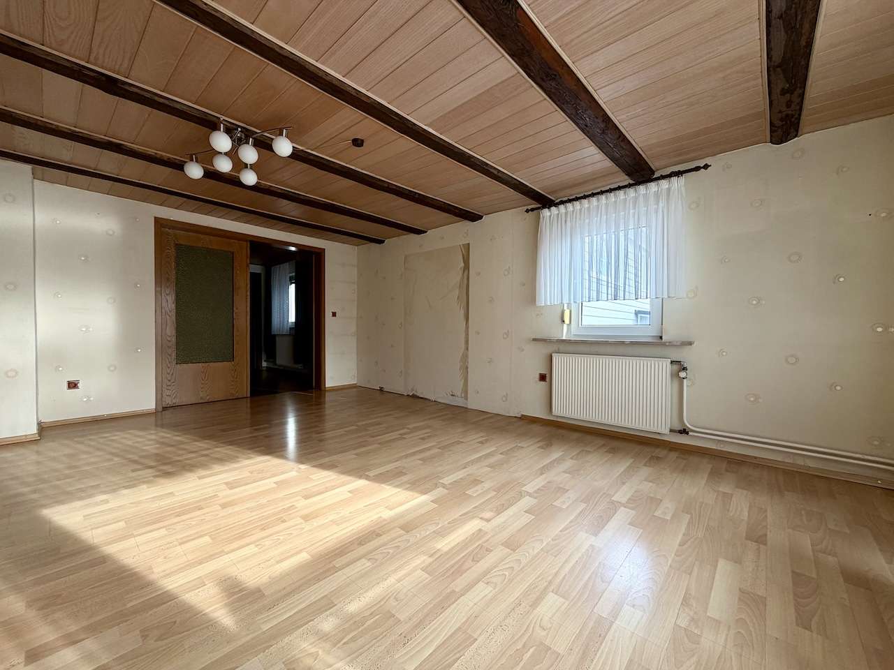 Immobilie in Burbach - Einfamilienhaus im Ortskern von Burbach-Würgendorf - Bild 0