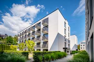 105 Vollmöblierte Design-Apartments in exklusivem Apartmenthaus! – Heilbronner Str. 163 B, 70191 Weißenhof, Stuttgart – Vorschaubild 24