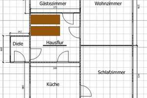 Historischer Dreiseitenhof mit Klinkerhaus und Scheune auf großem Grundstück – Elbe-Elster (Kreis) – Vorschaubild 23