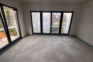 Reinickendorf: Letteallee: ERSTBEZUG im EIGENEN HAUS + GARTEN: 4 - 6 Zi. - 150-200 m² ab SOFORT – Die vollständige Adresse der Immobilie erhältst du vom Anbieter., 13409 Reinickendorf (Ortsteil), Berlin – Vorschaubild 9