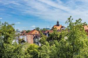 Neubau/Erstbezug. Exklusive Dachterrassen-Wohnung mit Weitblick. – Die vollständige Adresse der Immobilie erhältst du vom Anbieter., 81241 Pasing, München – Vorschaubild 10
