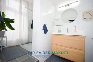 Großzügiges Mehrfamilienhaus in Bremen-Schwachhausen zu verkaufen – Die vollständige Adresse der Immobilie erhältst du vom Anbieter., 28211 Gete, Bremen – Vorschaubild 10