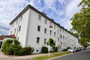 2 Zimmerwohnung mit Balkon und Stellplatz – Die vollständige Adresse der Immobilie erhältst du vom Anbieter., 1589 Riesa – Vorschaubild 6