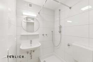 Sanierte 1-Zimmer-Wohnung mit Balkon – Die vollständige Adresse der Immobilie erhältst du vom Anbieter., 70372 Kurpark, Stuttgart – Vorschaubild 14