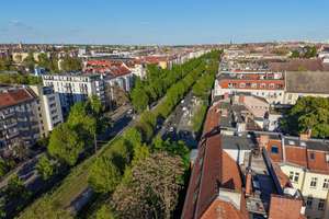Immobilie in Bestlage – vermietete Altbauwohnung in Prenzlauer Berg – Die vollständige Adresse der Immobilie erhältst du vom Anbieter., 10439 Prenzlauer Berg, Berlin – Vorschaubild 8