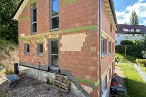 SOLIDER NEUBAU - EINFAMILIENHAUS mit ELW IN RUHIGER LAGE UND GARTEN – Eisenach – Vorschaubild 39